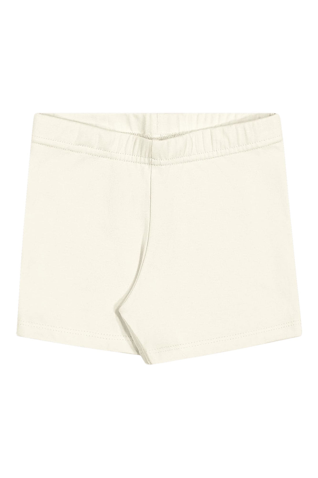 Shorts Infantil Elian Off White (Usar por baixo shorts/vestido)