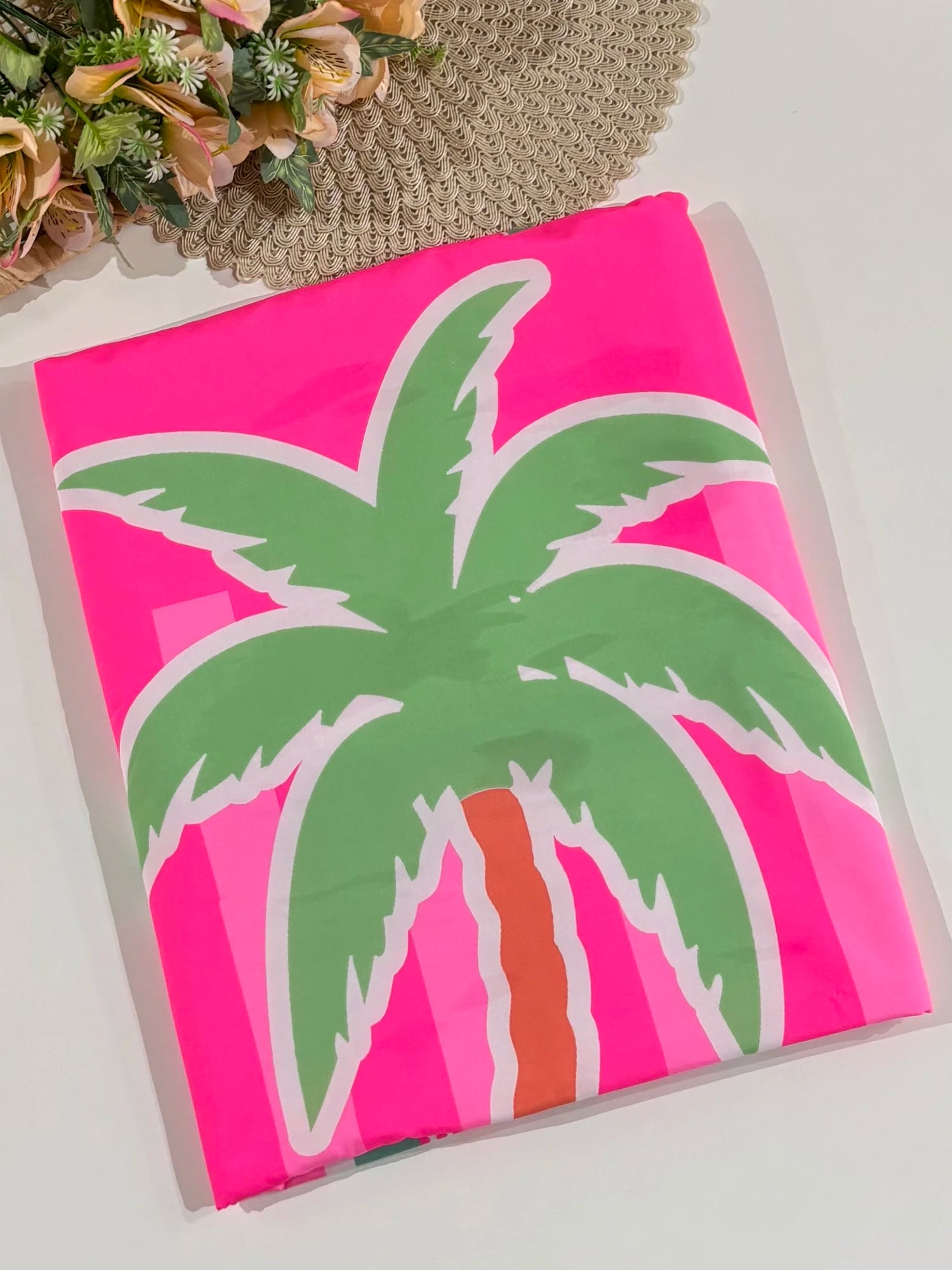 Toalha Infantil Siri Kids Cristal Tropicandy 43701