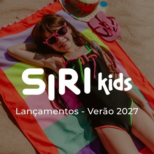 Siri Kids