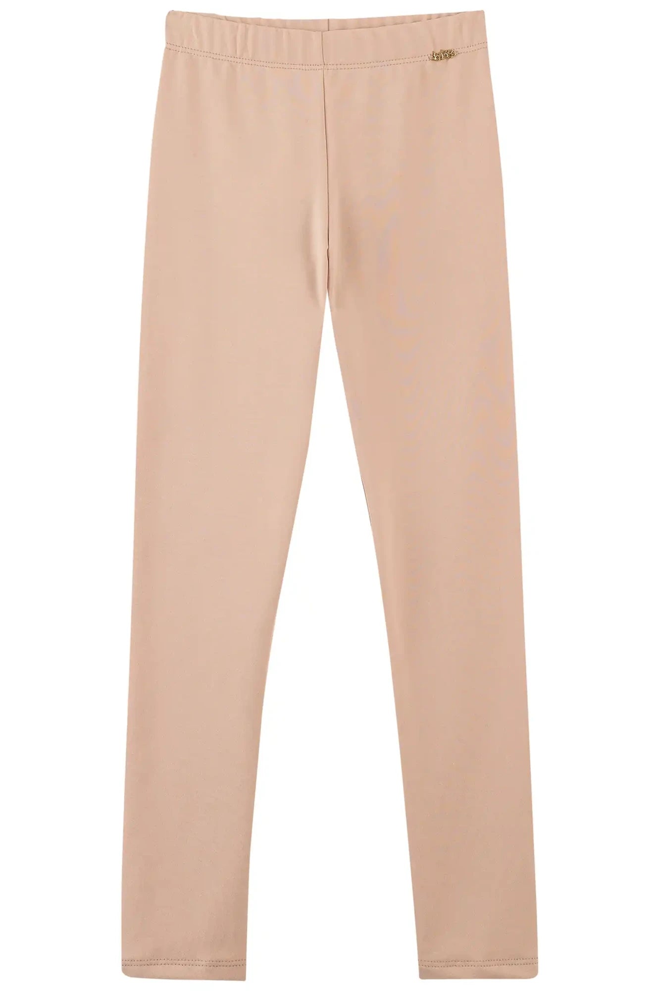 Calça Legging Infantil Kukiê Inverno Térmica Bege
