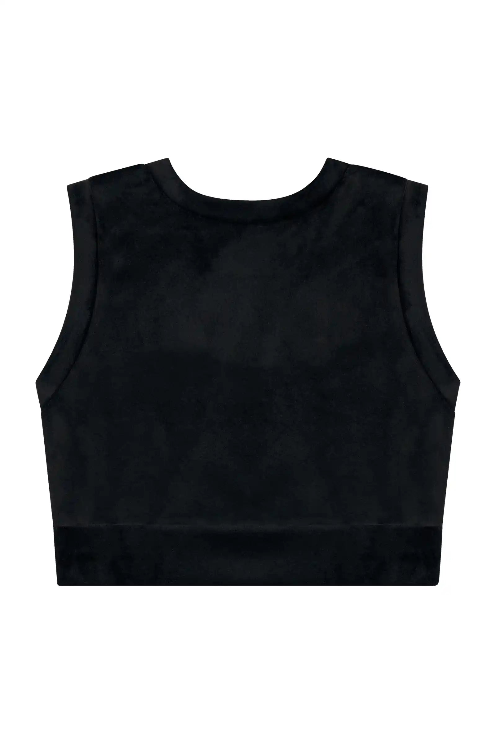 Vestido Infantil Kukiê Inverno Bege com Colete Preto