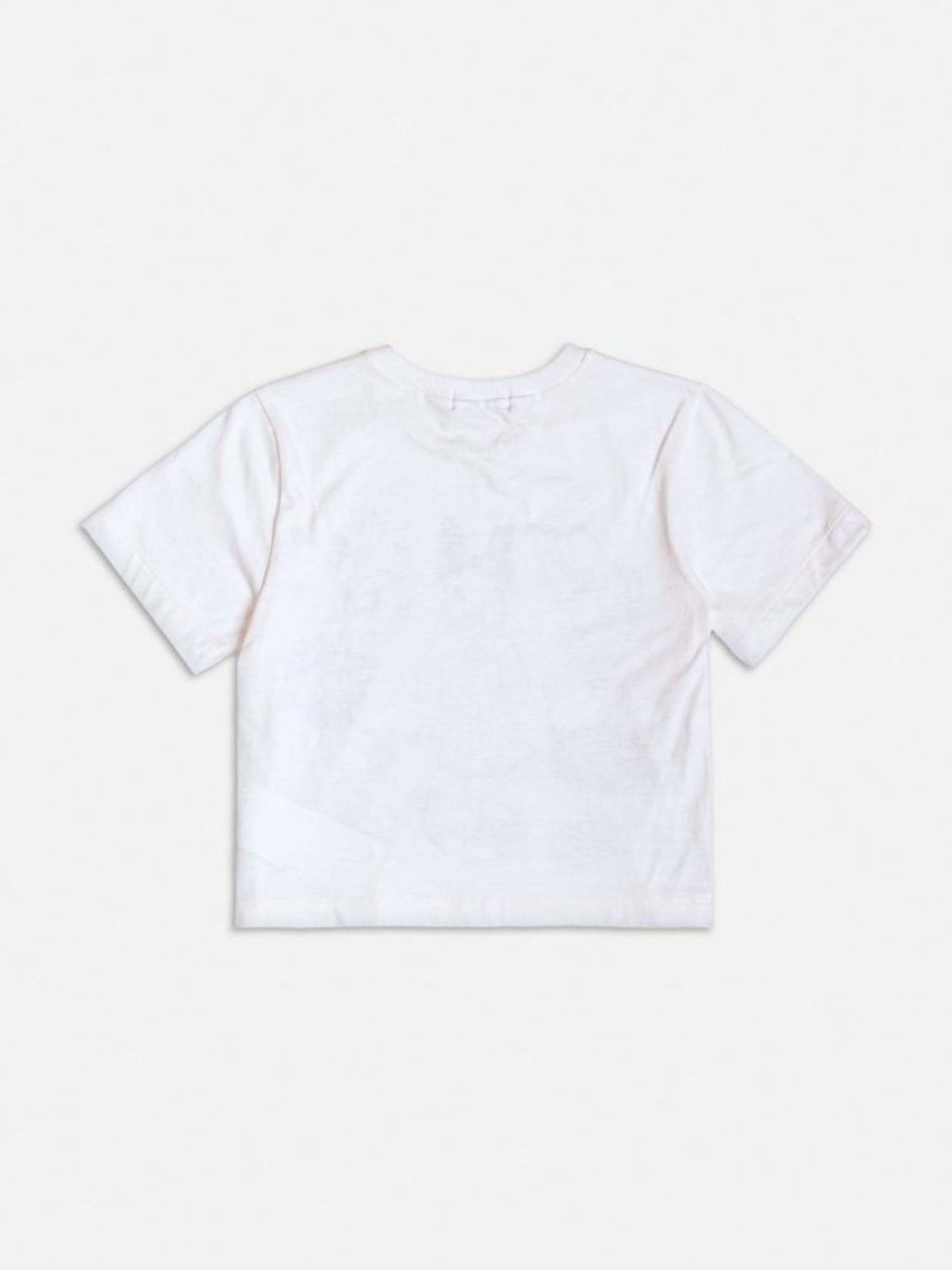 Conjunto Infantil Momi Inverno com Saia Preta e Blusa Daisy com Strass Disney
