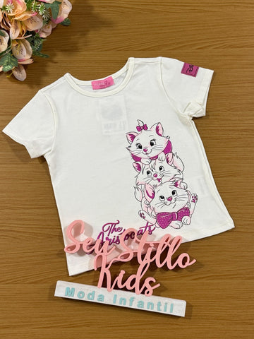 Blusa Infantil Momi Inverno Marie