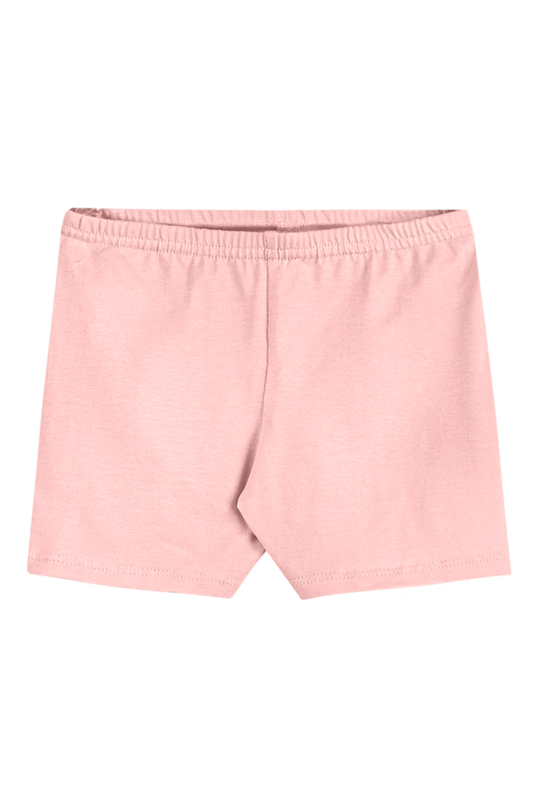 Shorts Infantil Elian Rosa (Usar por baixo shorts/vestido)