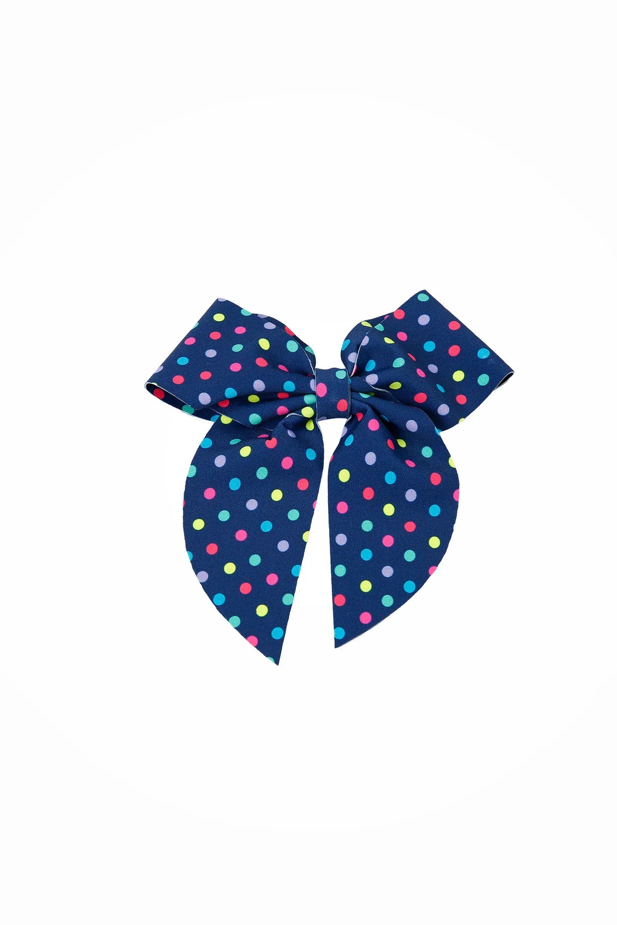 Laço Infantil Siri Kids Bia Gummy