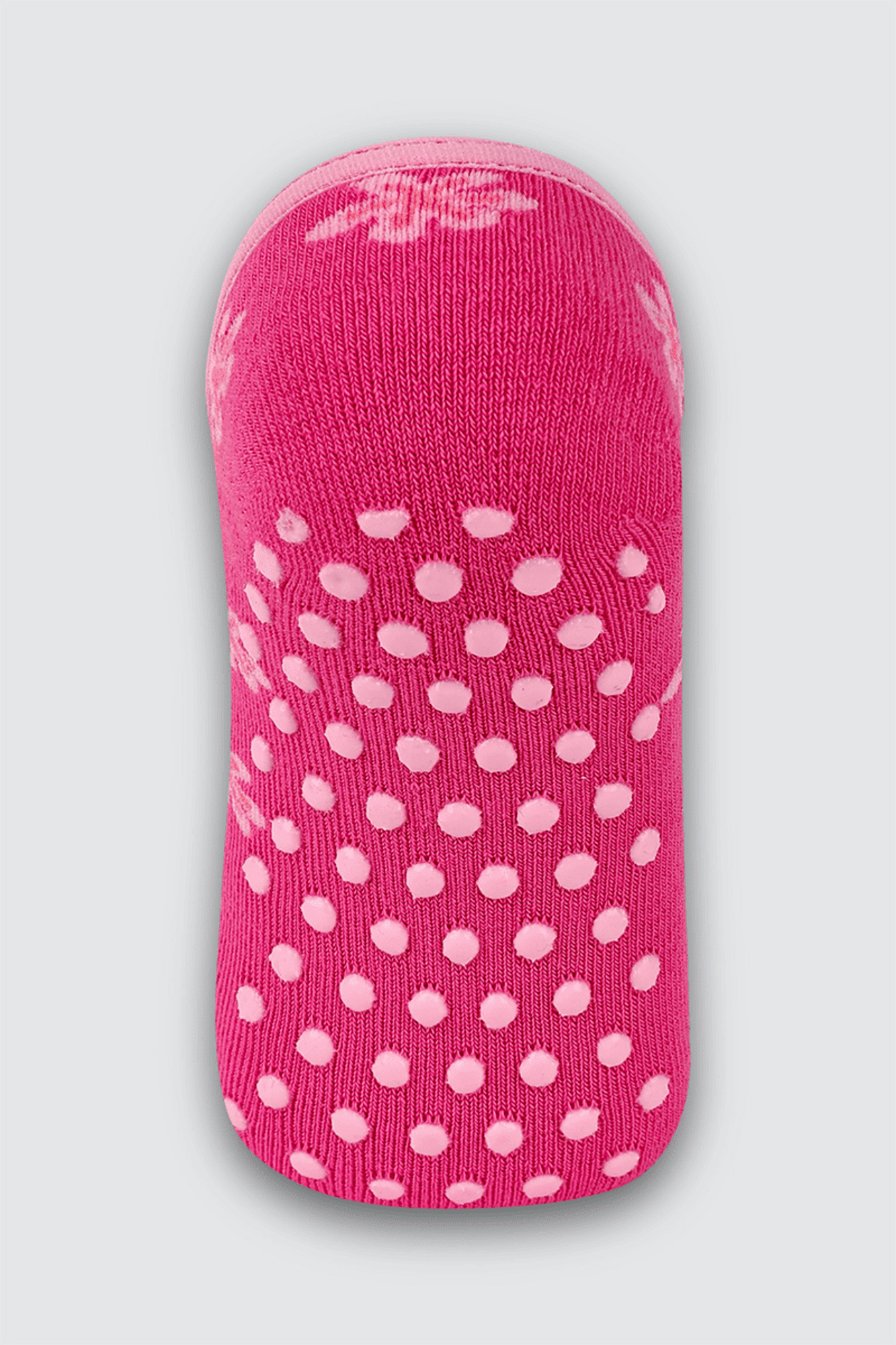 Meia Infantil Lupo Sapatilha Antiderrapante Stitch Disney