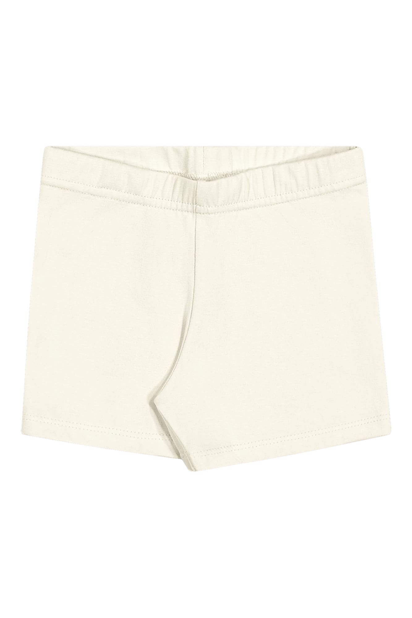 Shorts Infantil Elian Off White (Usar por baixo shorts/vestido)