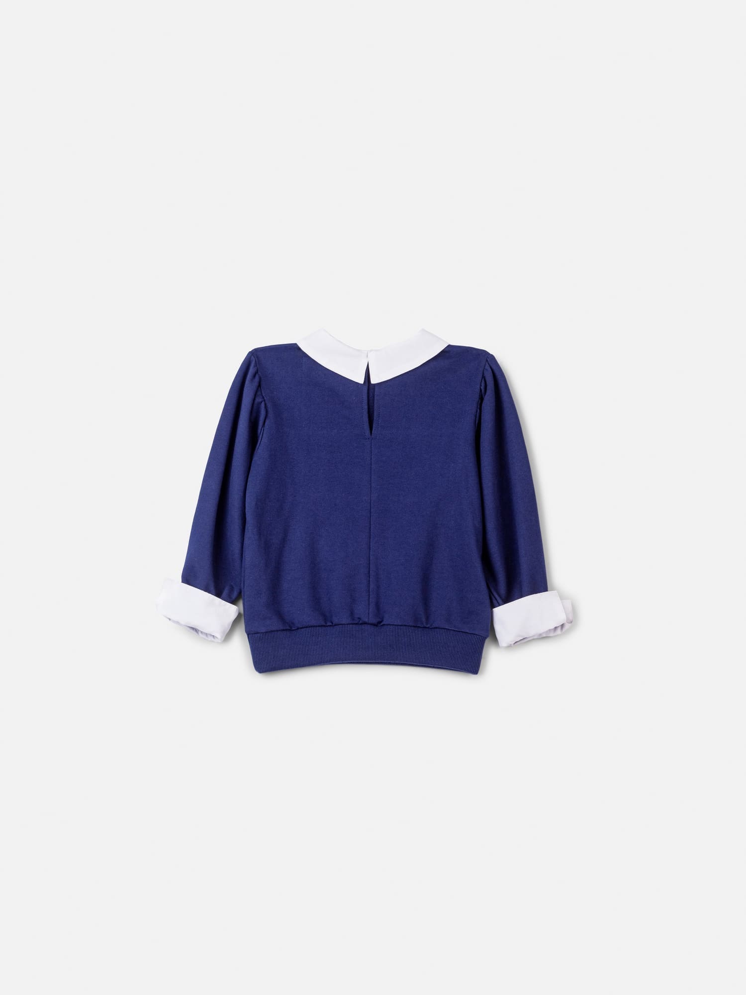 Casaco Infantil Animê Inverno Minnie Disney