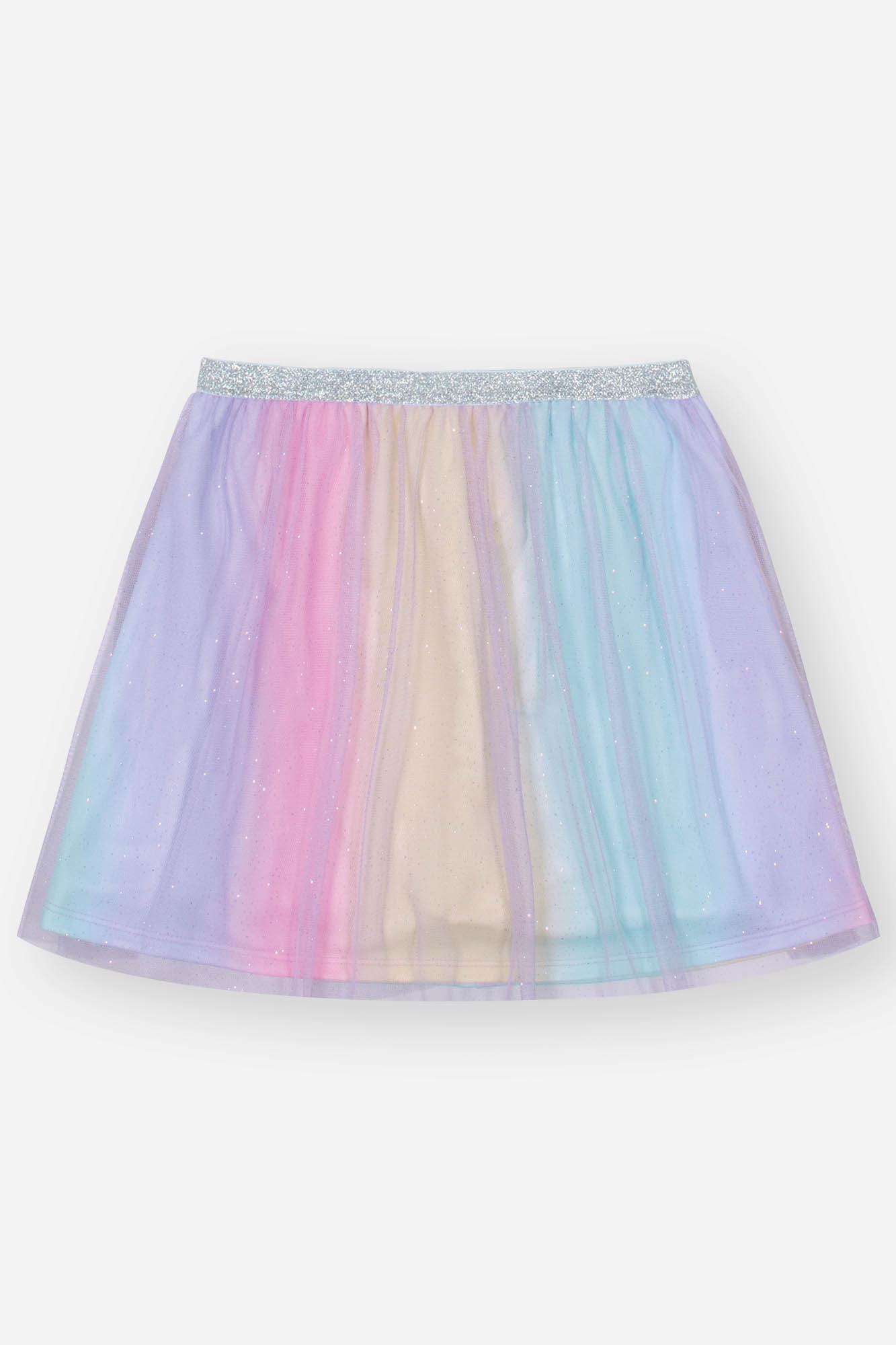 Conjunto Infantil Cinti Inverno Saia e Blusa Lilás Menina Laço