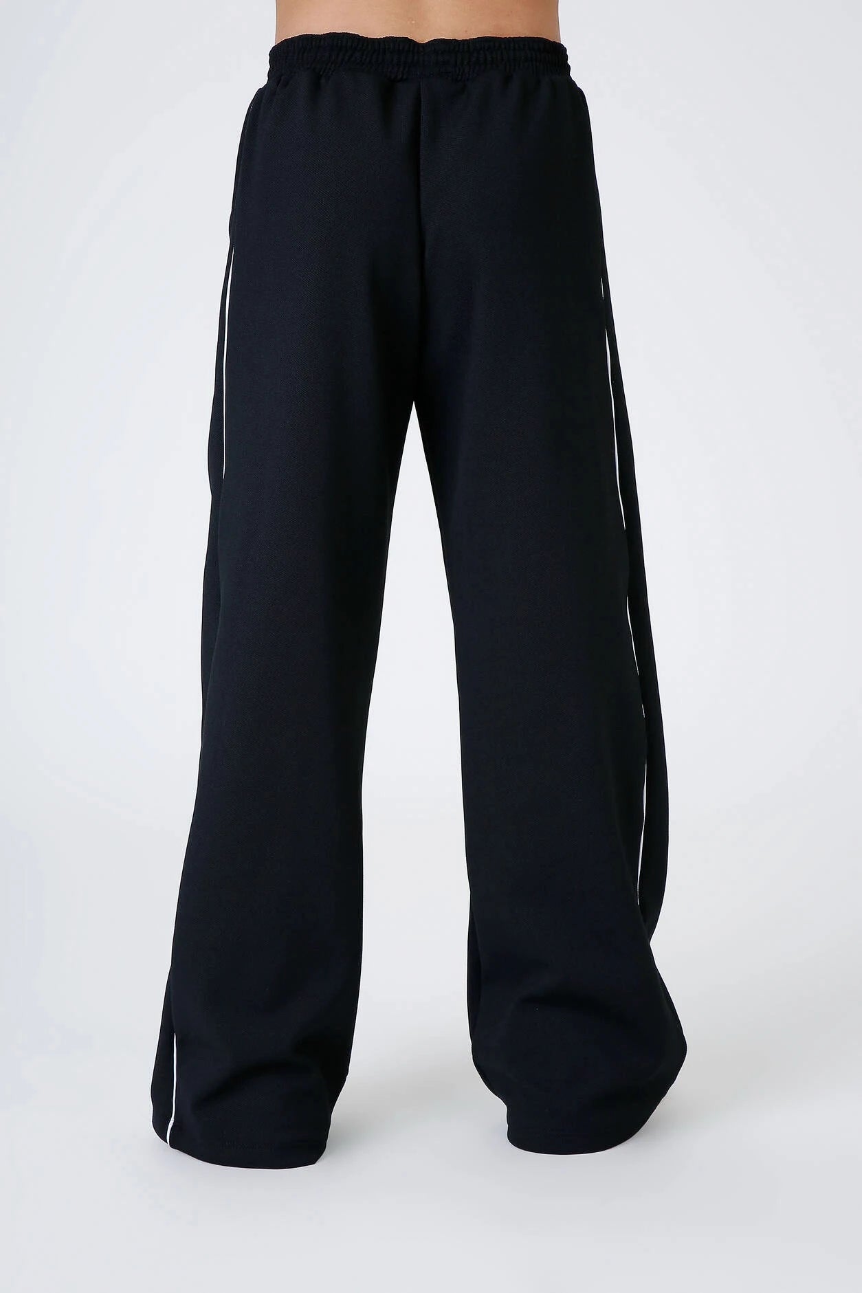 Calça Infantil Siri Kids Sport Térmica Carol Silk Preta 42611