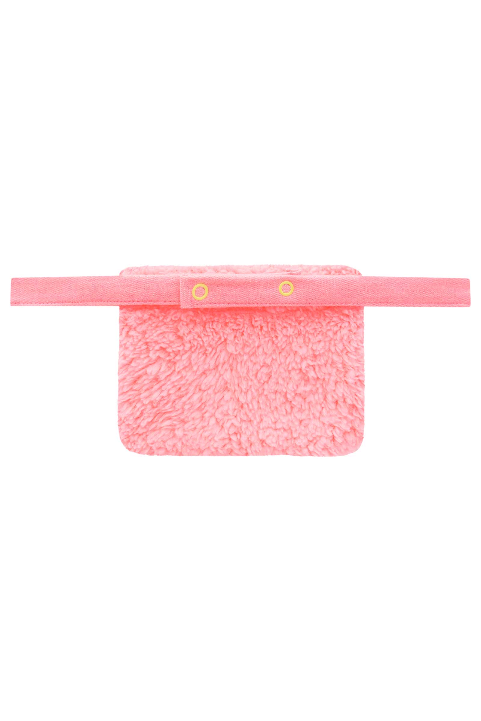 Vestido Infantil Kukie Inverno Gatinho com Pochete