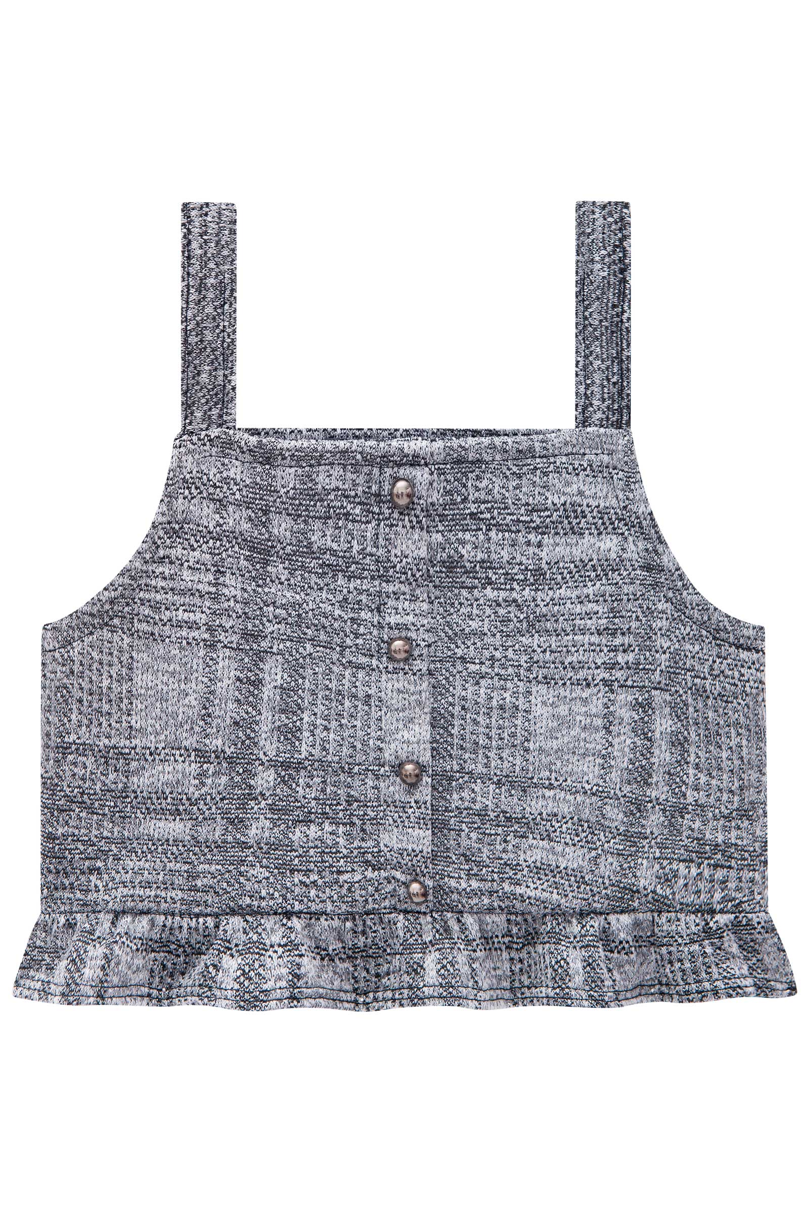 Vestido Infantil Kukie Inverno Com Colete
