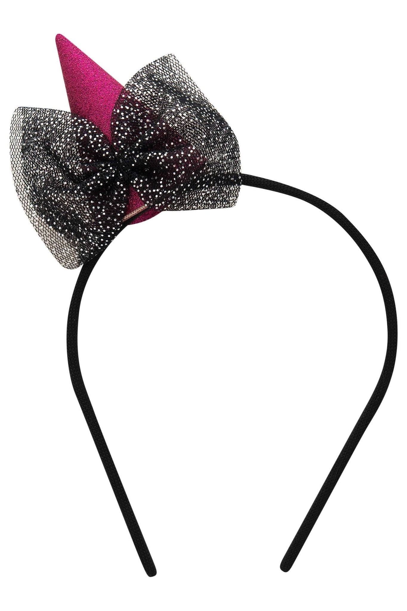 Fantasia Infantil Kukie Bruxinha
