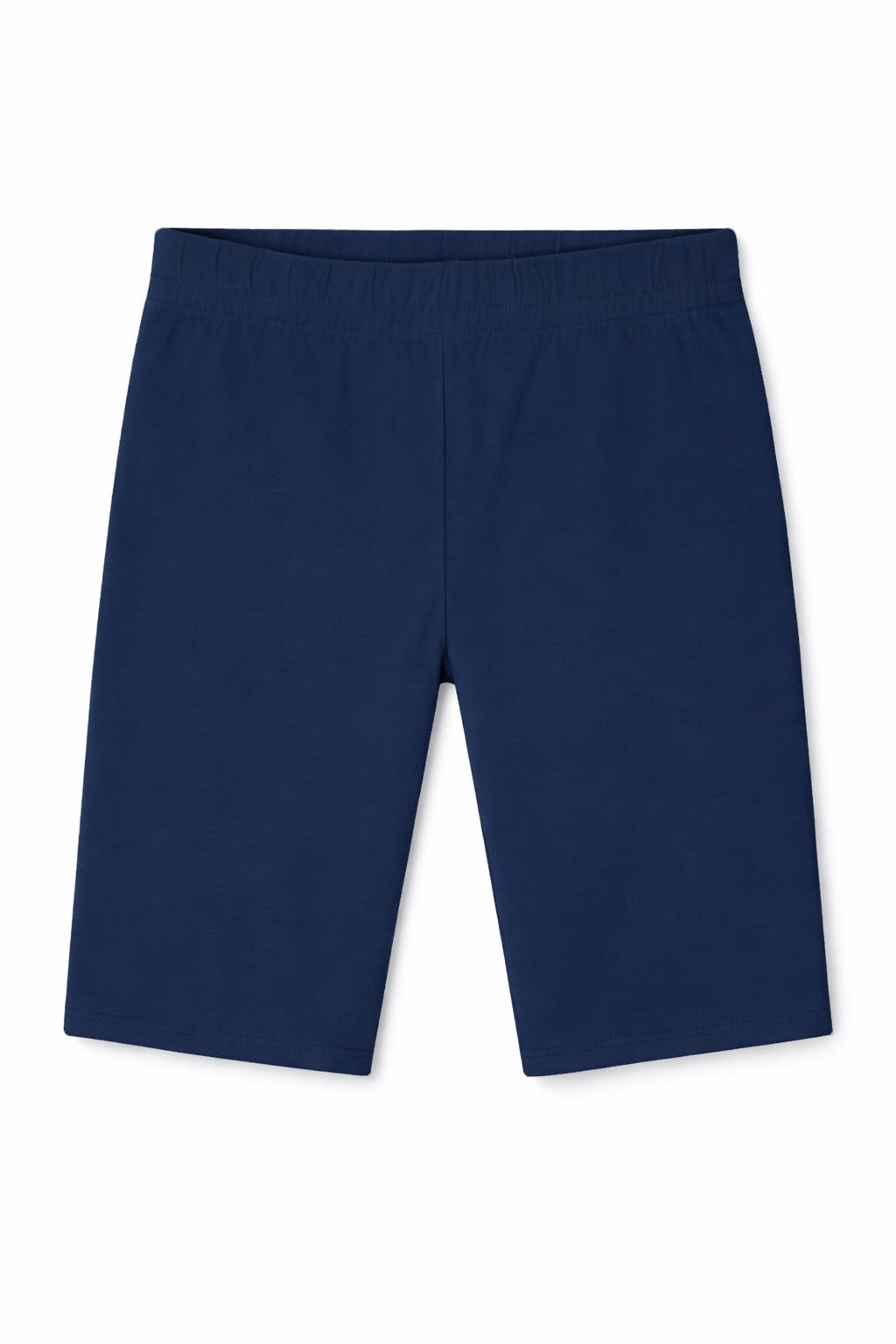 Shorts Infantil Brandili Menina Ciclista Azul Marinho