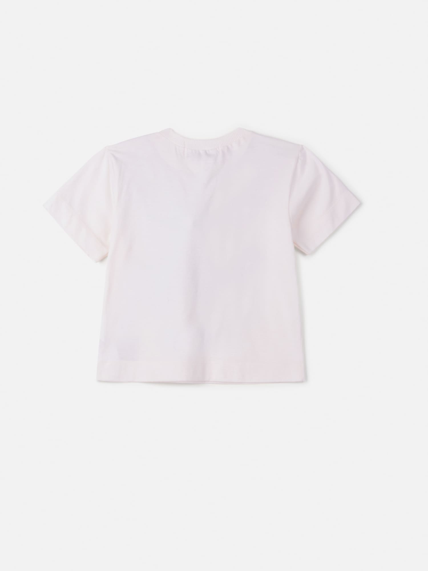Blusa Infantil Animê Inverno Manga Curta Minnie Disney