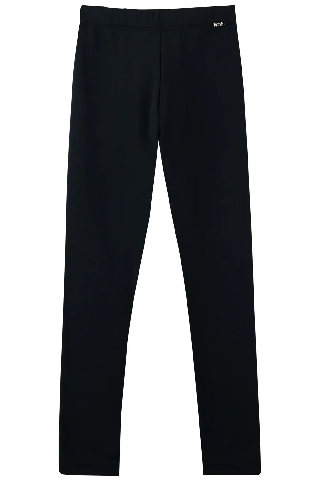 Calça Legging Infantil Kukiê Inverno Térmica Preta