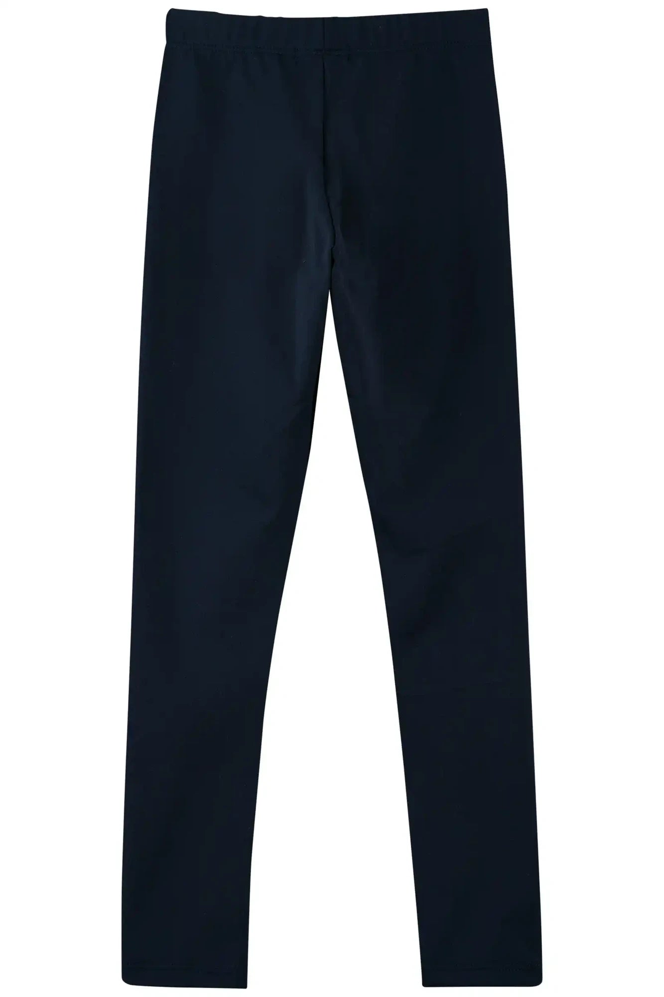Calça Legging Infantil Kukiê Inverno Térmica Azul Marinho