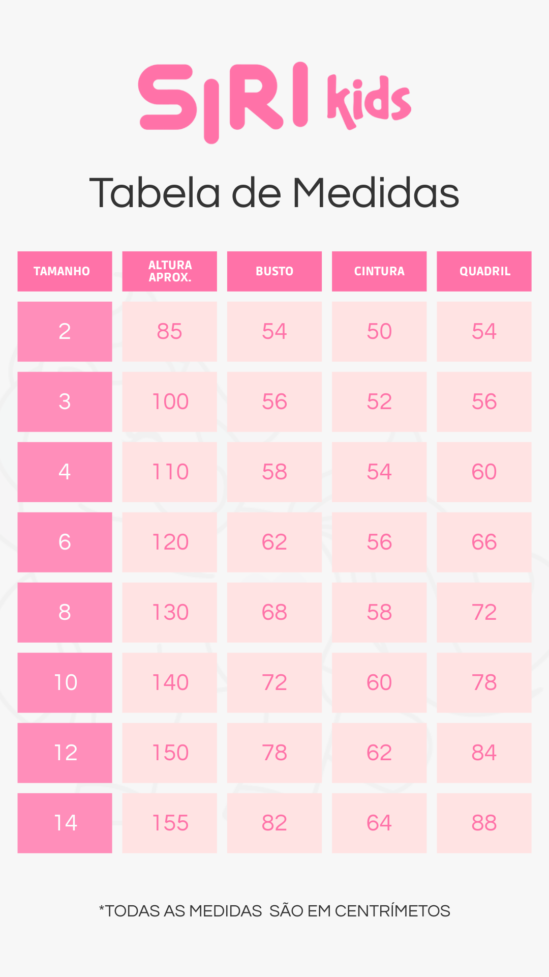 Top Infantil Siri Kids Sport Jessica Azul 42645