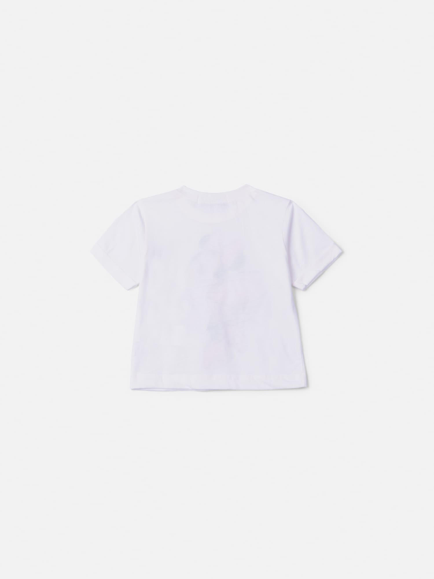 Blusa Infantil Animê Verão Braca Minnie Fadinha Disney