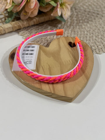 Tiara infantil Siri Kids Isa Tech