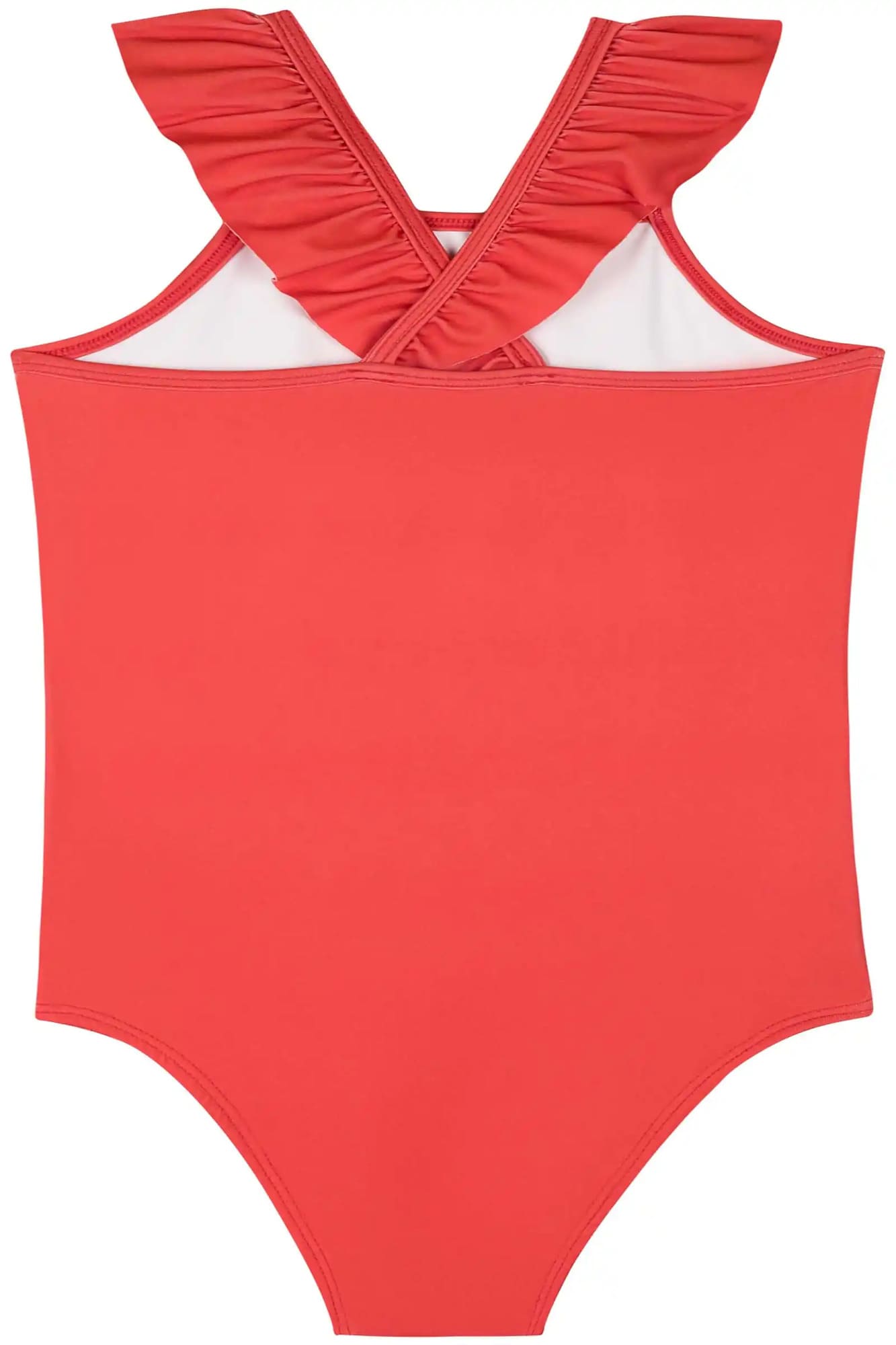 Maiô Infantil Kukiê Verão Rosa Ursinha Moraguinho