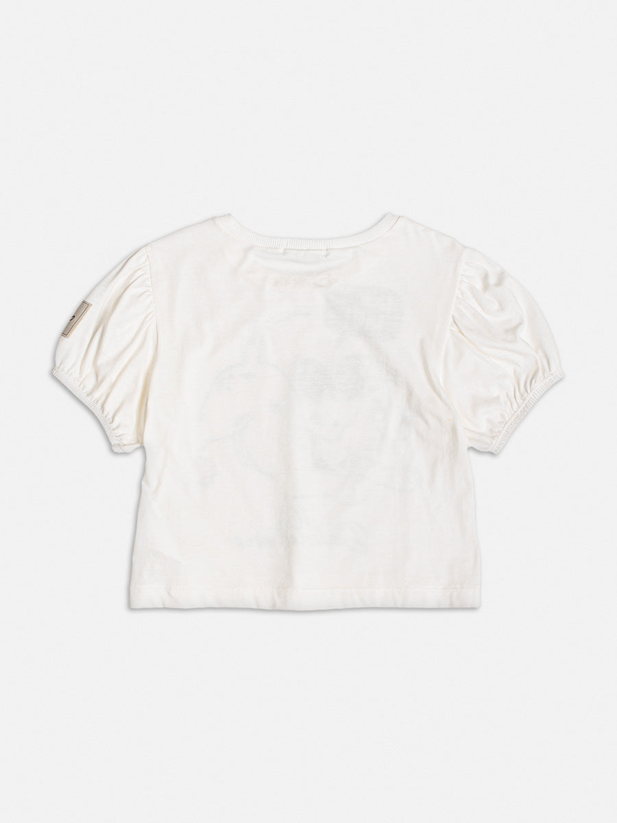 Conjunto Infantil Momi Inverno Calça Jeans e Blusa 101 Dálmatas