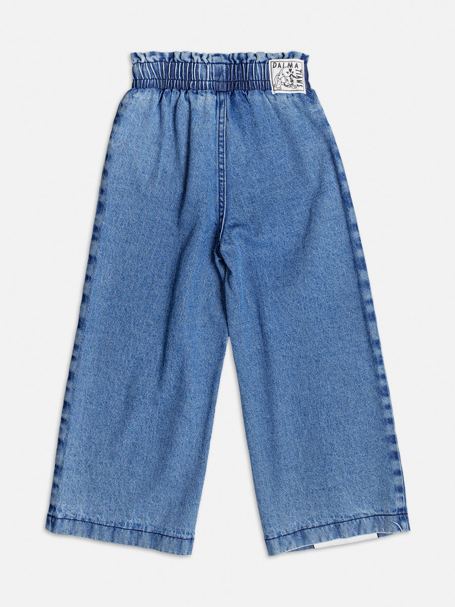 Calça Infantil Momi Inverno 101 Dálmatas