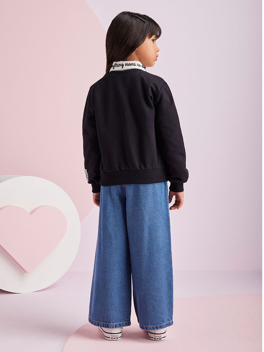 Casaco Infantil Momi Inverno 101 Dálmatas