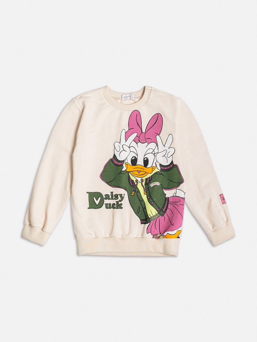 Casaco Infantil Momi Inverno Daisy