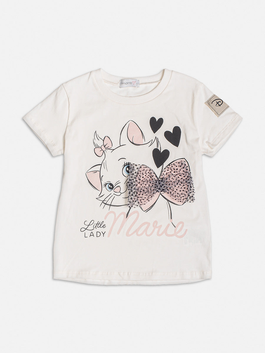 Blusa Infantil Momi Inverno Marie