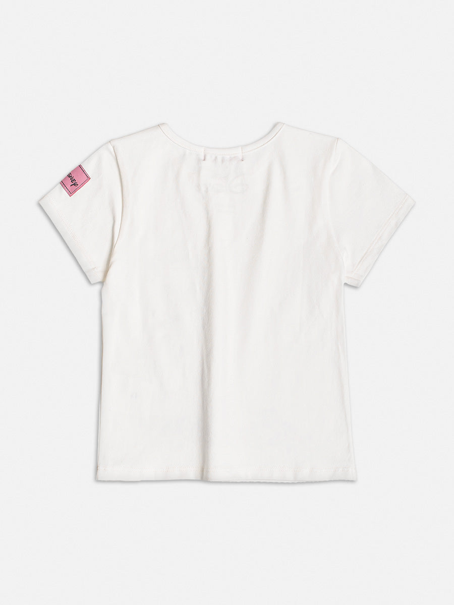 Blusa Infantil Momi Inverno Marie