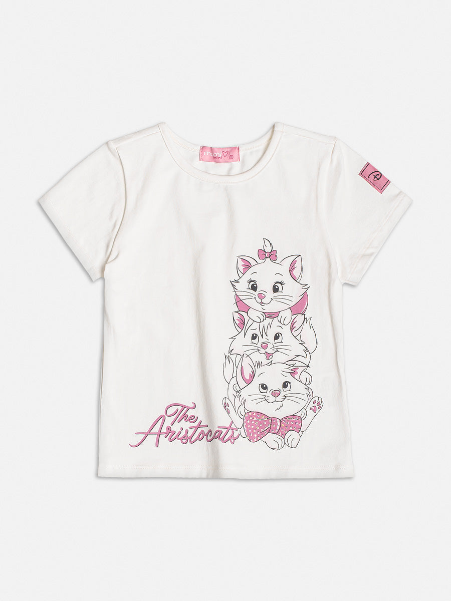 Blusa Infantil Momi Inverno Marie