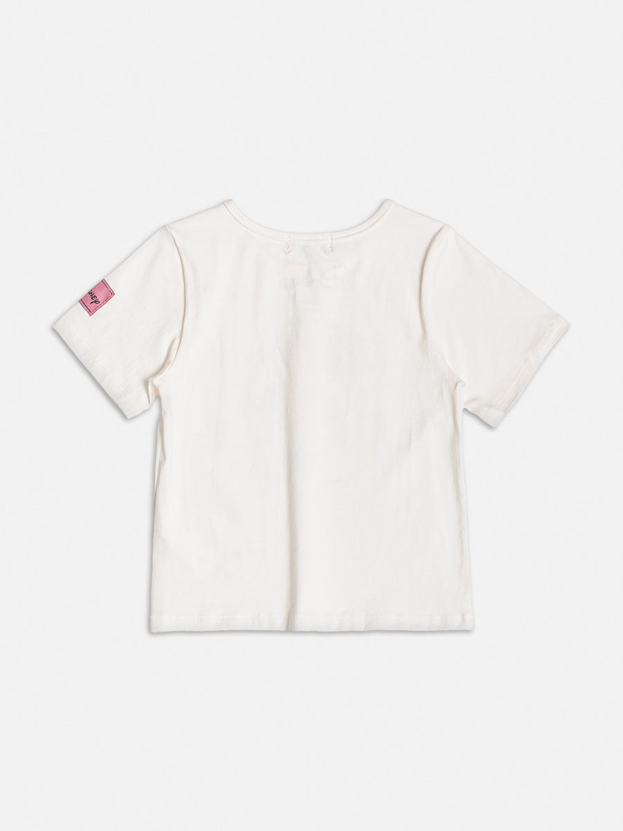 Blusa Infantil Momi Inverno Esquilo