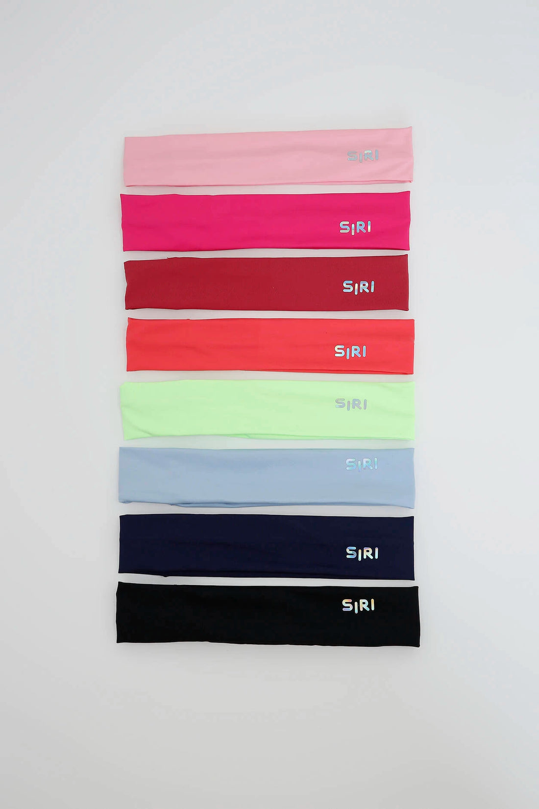 Tiara Faixa Infantil Siri Kids Sport Tenista Azul