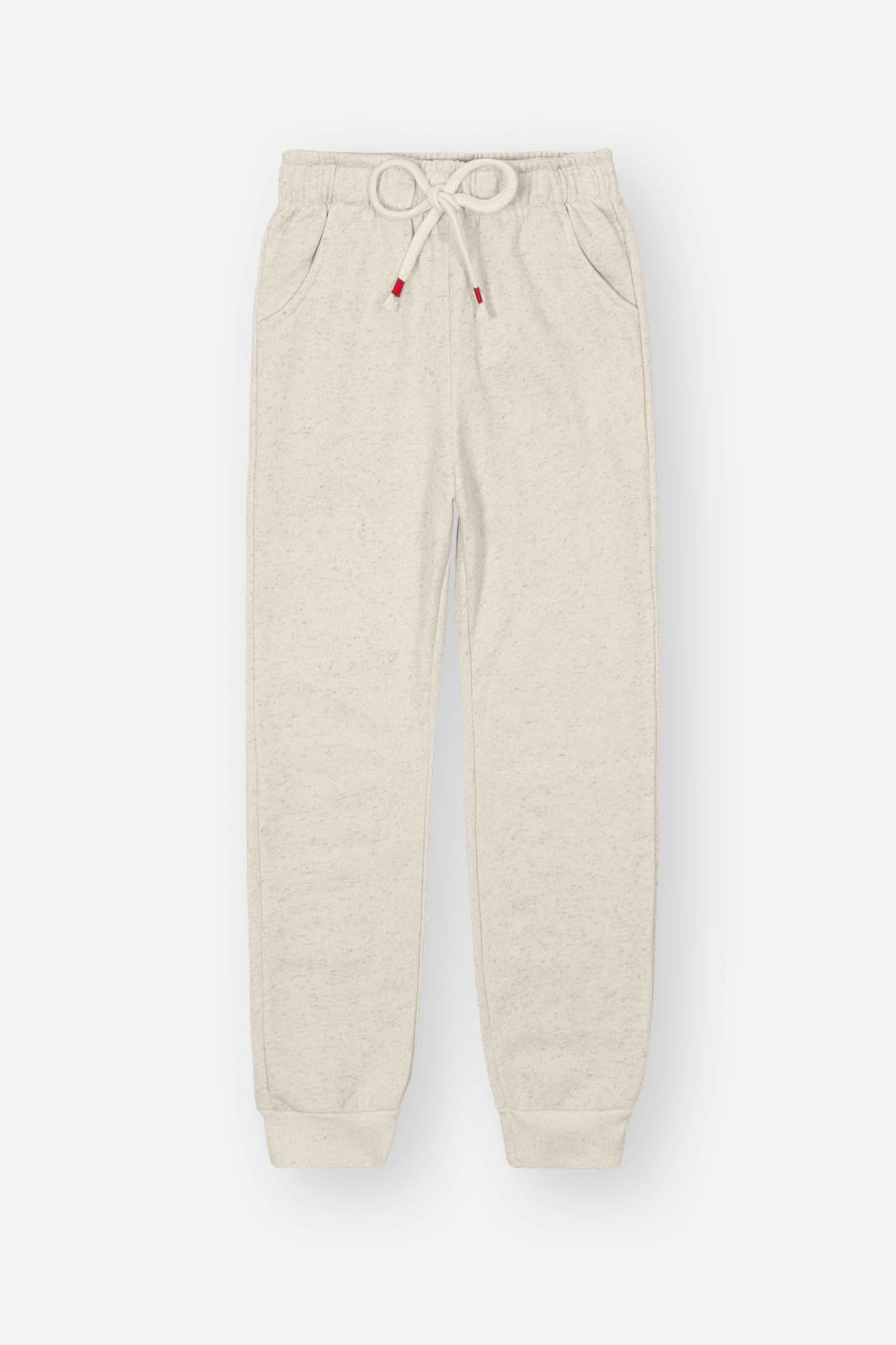 Conjunto Infantil Cinti Inverno Calça e Moletom Flanelado Corações
