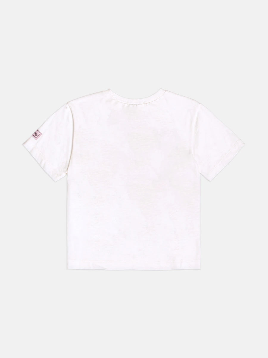 Blusa Infantil Momi Inverno Braca Ursinho Pooh