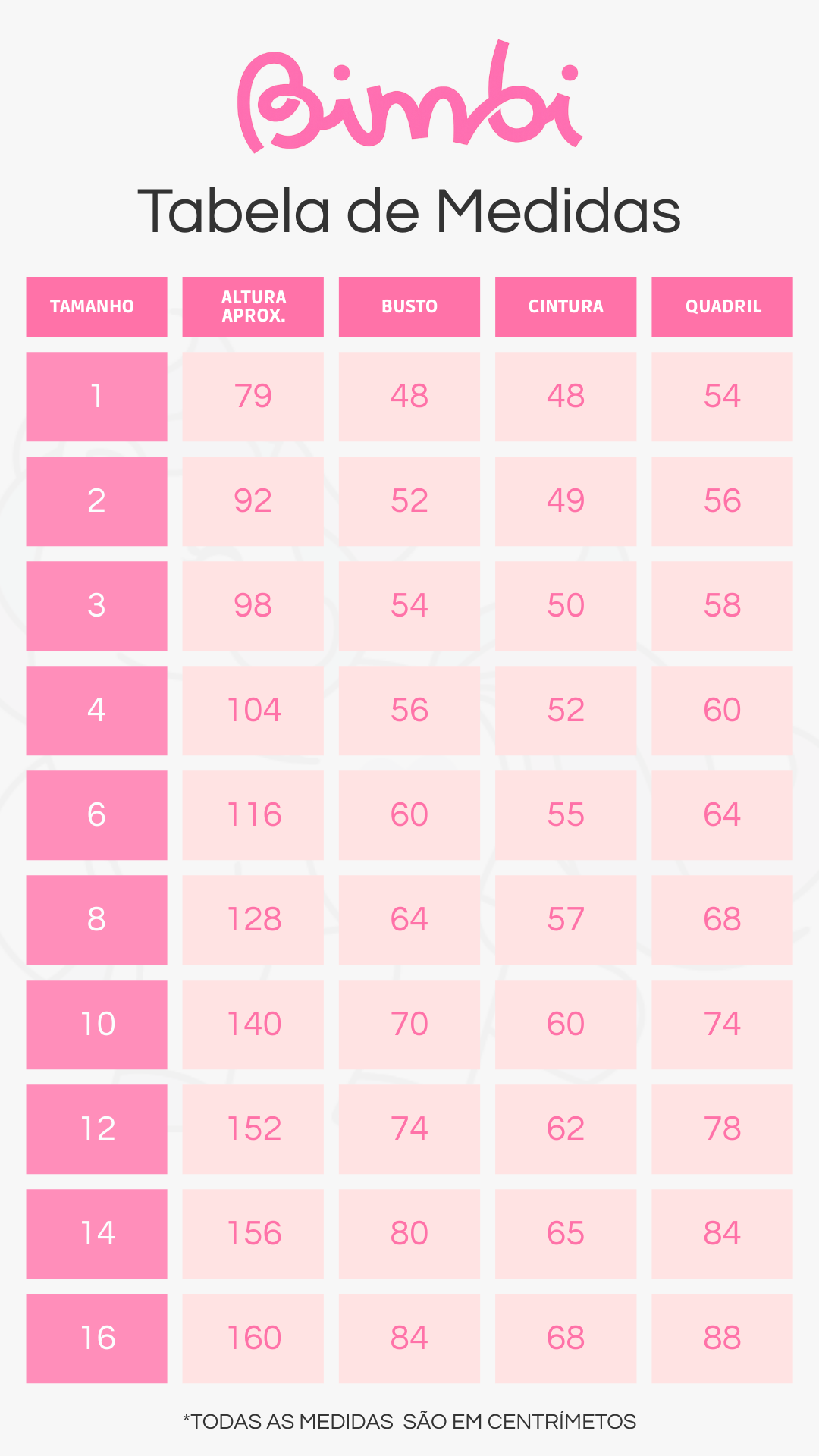 Conjunto Infantil Menina Bimbi com Shorts Rosa e Blusa Branca Jardim