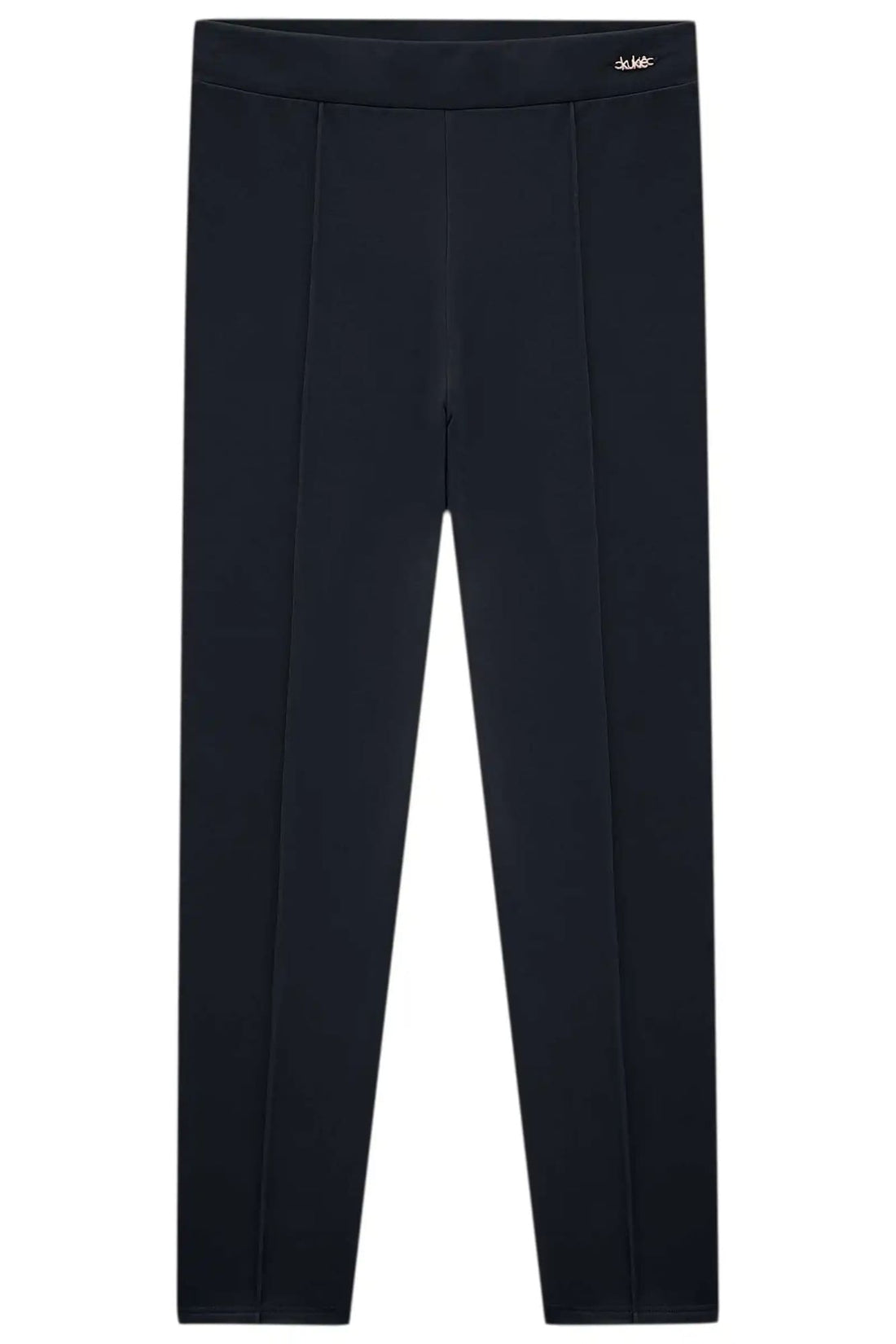 Calça Legging Infantil Kukiê Inverno Térmica Preta