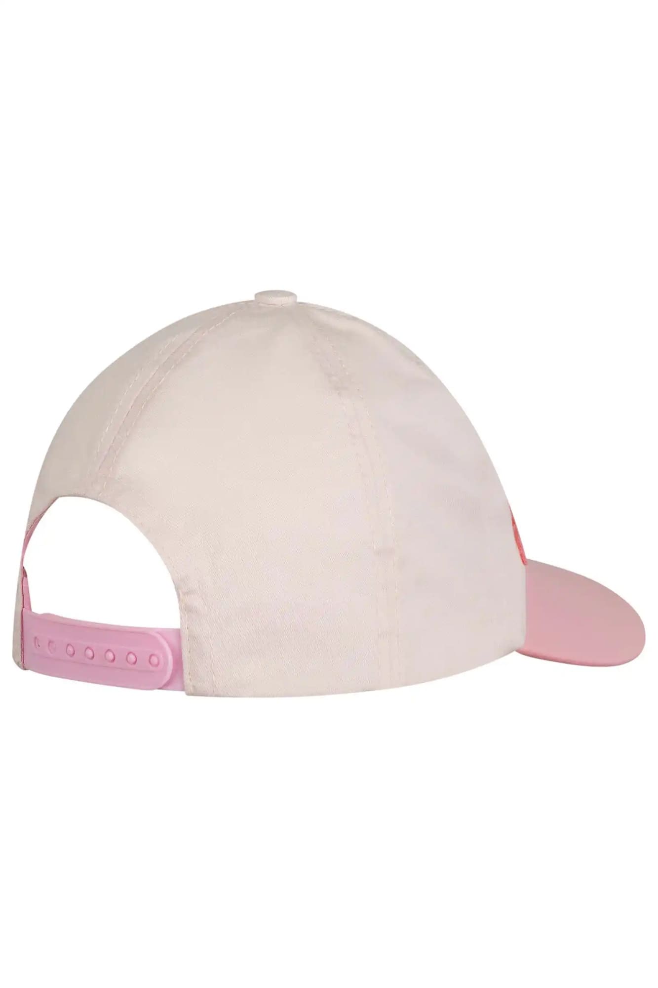 Boné Infantil Kukie Verão Bege Fashion