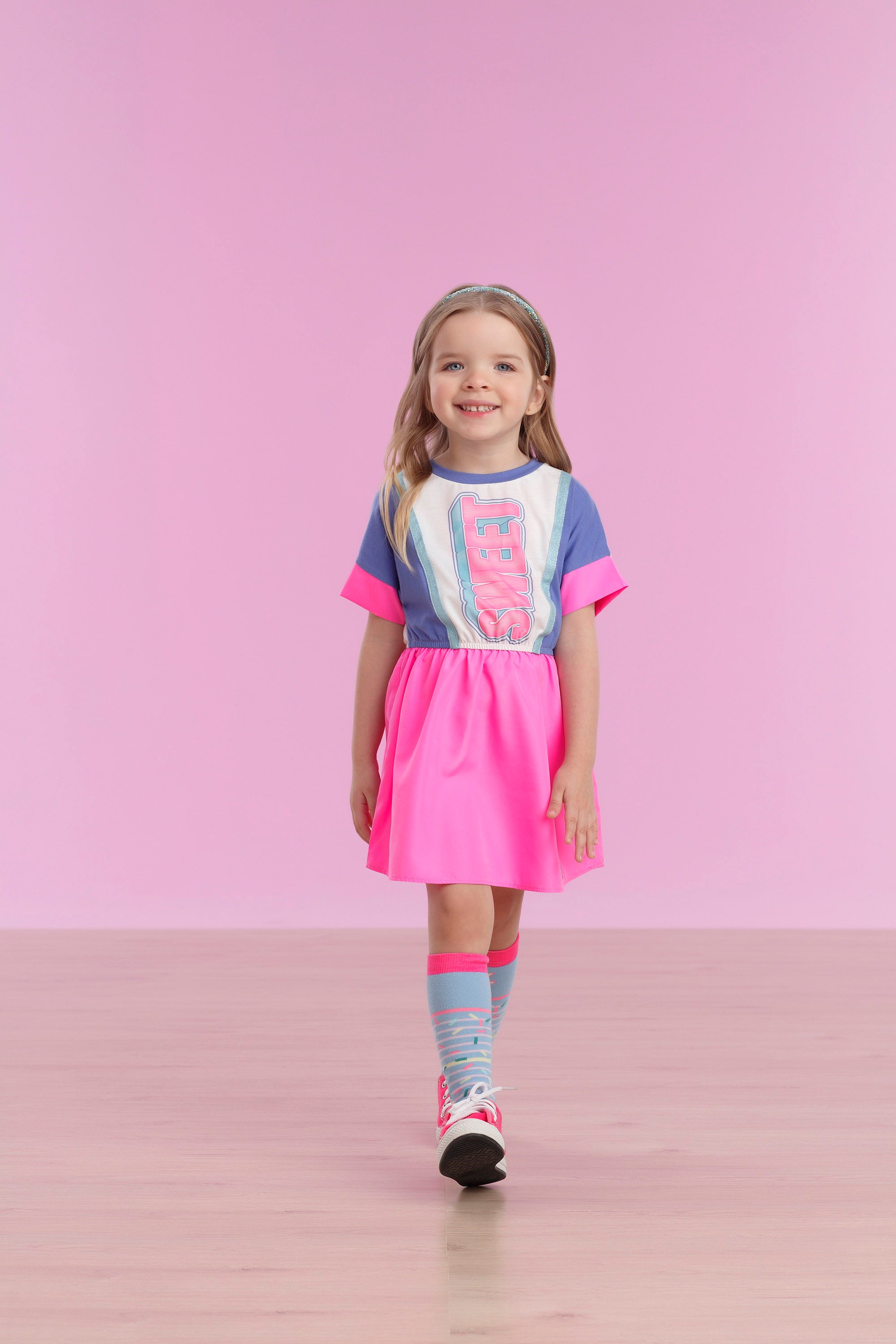 Vestido Mon Sucré Inverno Sweet