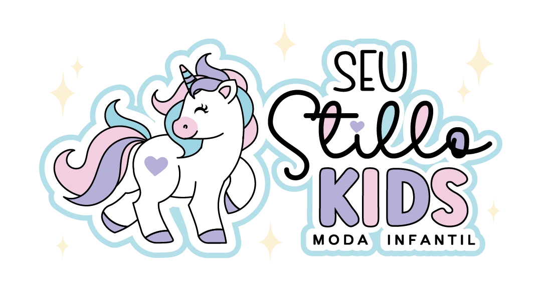 Seu Stillo Kids Moda Infantil